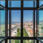 아파트 Buarcos&sea - Cristal Mar - Your Panoramic Ocean View Retreat