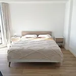 아파트 Buarcos&sea - Cristal Mar - Your Panoramic Ocean View Retreat