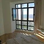 아파트 Buarcos&sea - Cristal Mar - Your Panoramic Ocean View Retreat