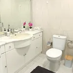 Buarcos&sea - Cristal Mar - Your Panoramic Ocean View Retreat 피게이라다포즈