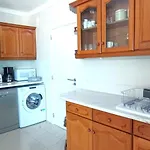 Buarcos&sea - Cristal Mar - Your Panoramic Ocean View Retreat 아파트 피게이라다포즈