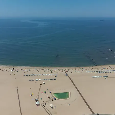 Buarcos&sea - Cristal Mar - Your Panoramic Ocean View Retreat 아파트 피게이라다포즈