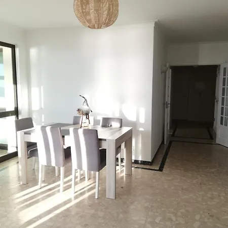 Buarcos&sea - Cristal Mar - Your Panoramic Ocean View Retreat