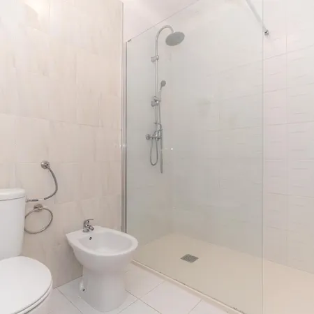 아파트 Buarcos&sea - Cristal Mar - Your Panoramic Ocean View Retreat 피게이라다포즈