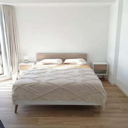 아파트 Buarcos&sea - Cristal Mar - Your Panoramic Ocean View Retreat