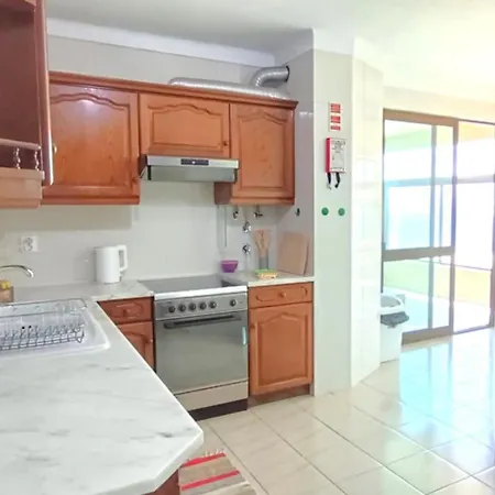아파트 Buarcos&sea - Cristal Mar - Your Panoramic Ocean View Retreat *
