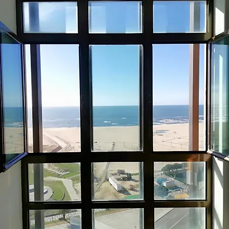 Buarcos&sea - Cristal Mar