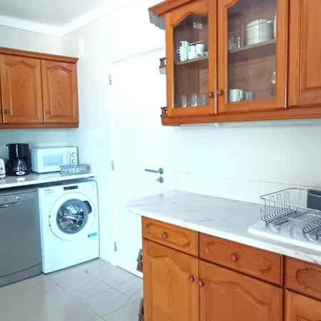 Buarcos&sea - Cristal Mar - Your Panoramic Ocean View Retreat Apartment Figueira da Foz