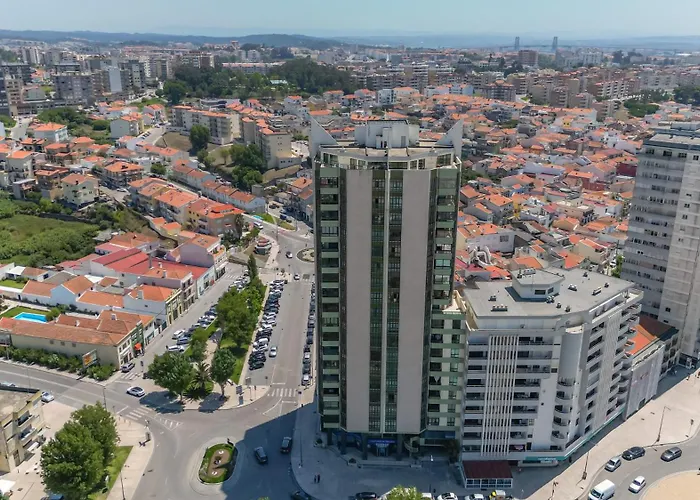 Daire Buarcos&sea - Cristal Mar - Your Panoramic Ocean View Retreat *